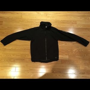 Salomon Climapro 10000 black size large